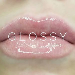 Glossy Gloss LipSense